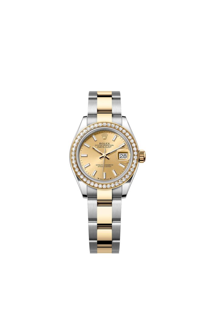 Rolex Lady-Datejust 279383RBR-0002