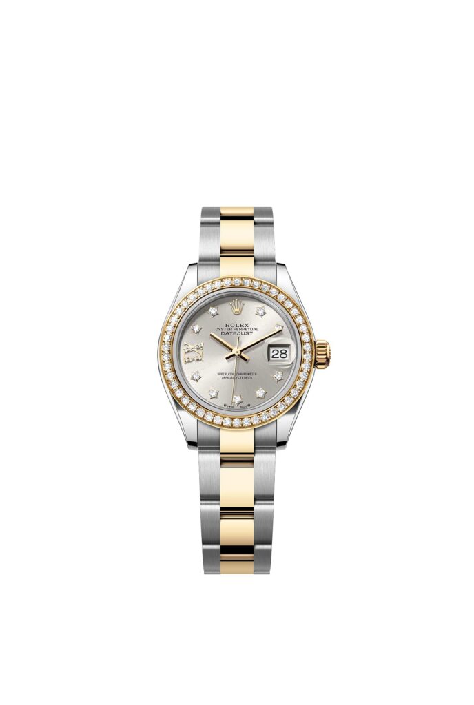 Rolex Lady-Datejust 279383RBR-0004