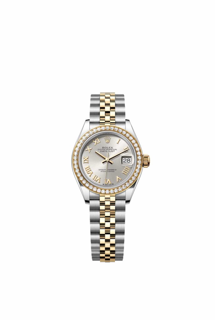 Rolex Lady-Datejust 279383RBR-0005