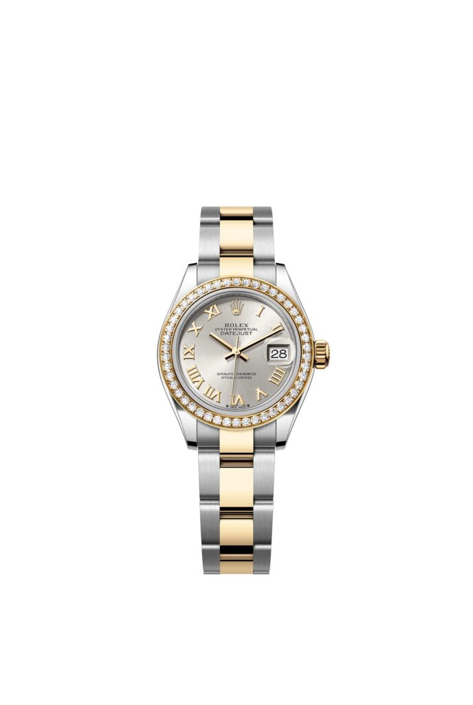 Rolex Lady-Datejust 279383RBR-0006