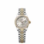Rolex Lady-Datejust 279383RBR-0007