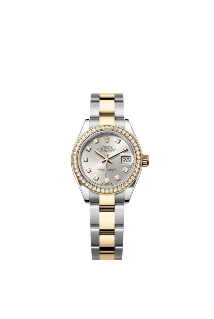 Rolex Lady-Datejust 279383RBR-0008