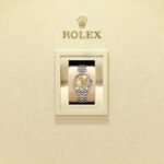 Rolex Lady-Datejust 279383RBR-0009