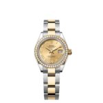 Rolex Lady-Datejust 279383RBR-0010