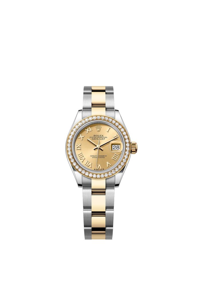 Rolex Lady-Datejust 279383RBR-0010