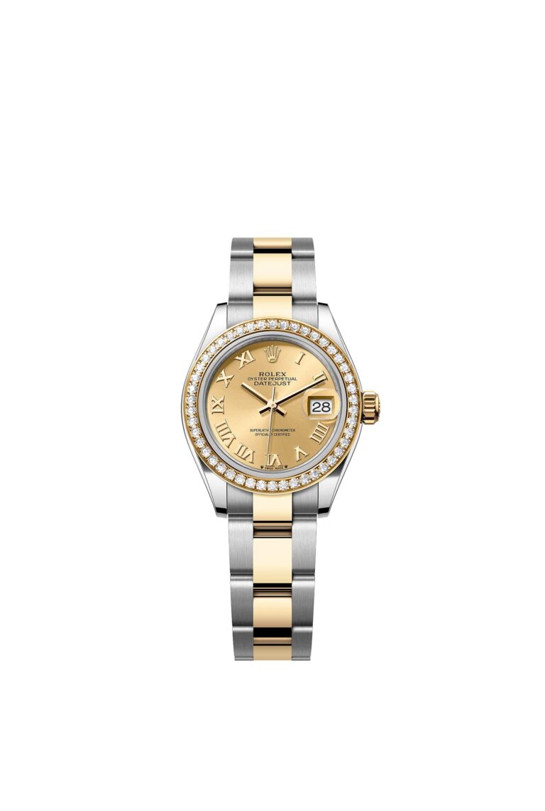 Rolex Lady-Datejust 279383RBR-0010