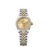 Rolex Lady-Datejust 279383RBR-0011