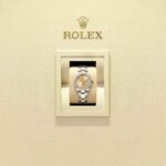 Rolex Lady-Datejust 279383RBR-0012