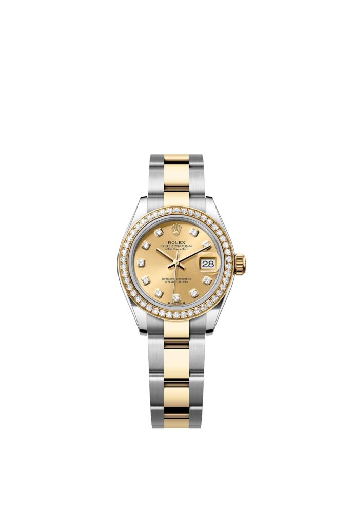 Rolex Lady-Datejust 279383RBR-0012
