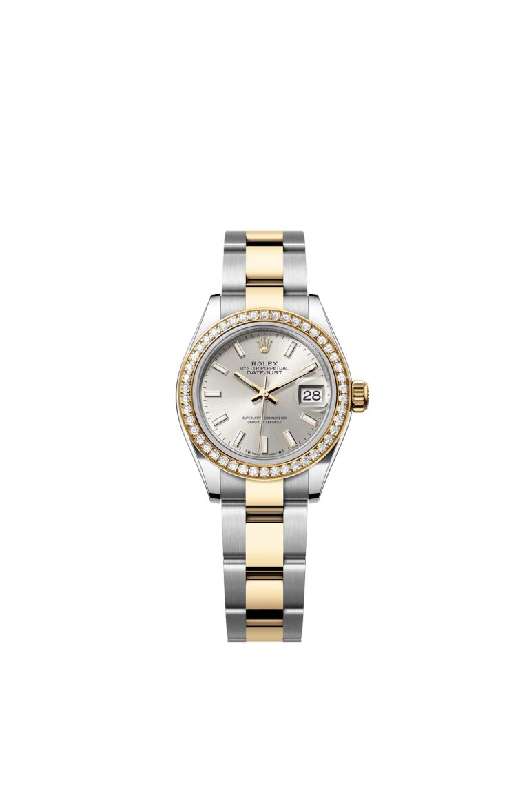 Rolex Lady-Datejust 279383RBR-0018