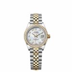 Rolex Lady-Datejust 279383RBR-0019