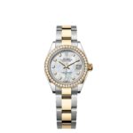 Rolex Lady-Datejust 279383RBR-0020