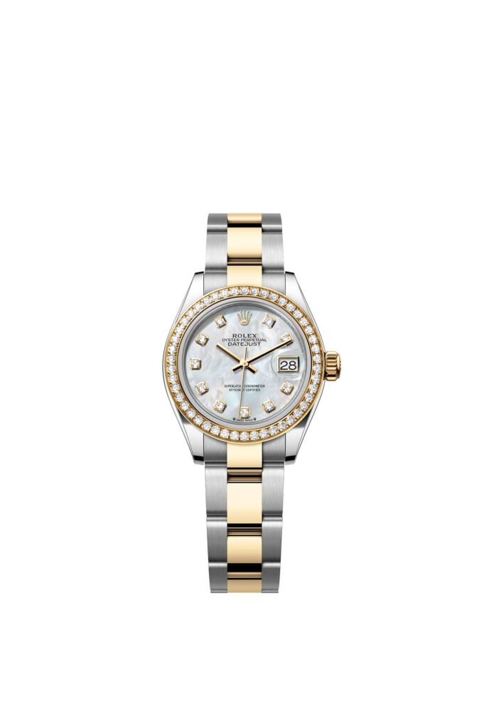 Rolex Lady-Datejust 279383RBR-0020