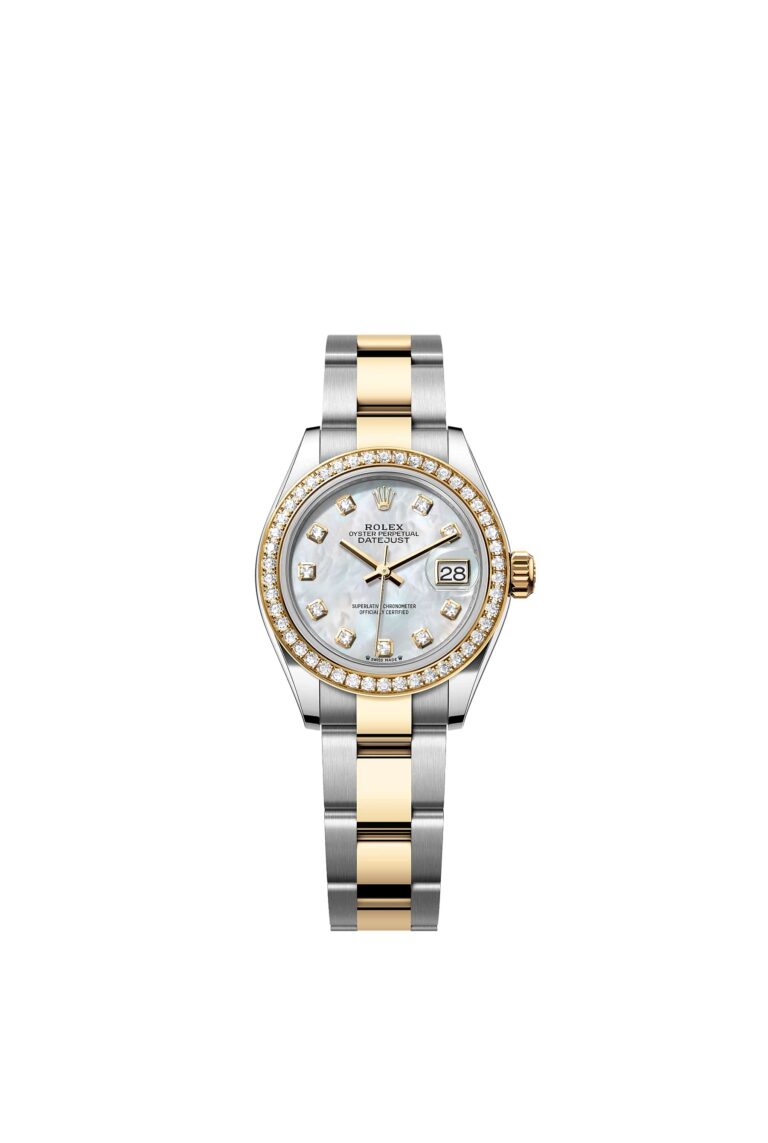 Rolex Lady-Datejust 279383RBR-0020