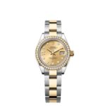 Rolex Lady-Datejust 279383RBR-0022