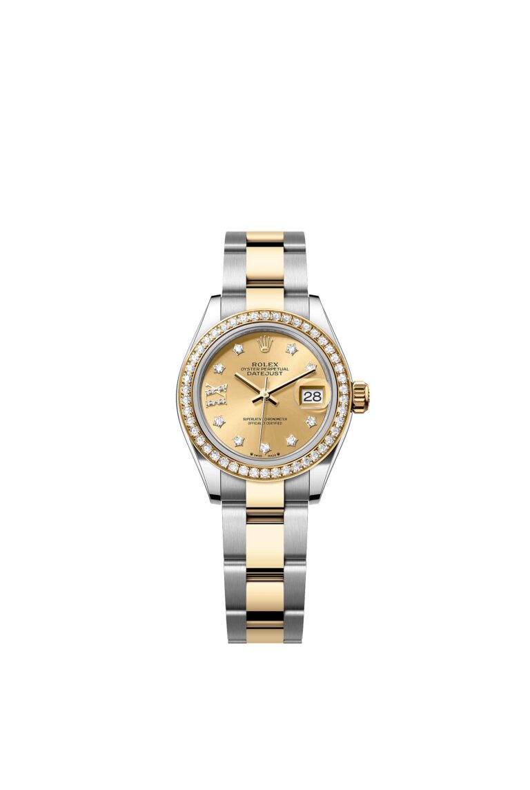 Rolex Lady-Datejust 279383RBR-0022