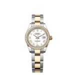 Rolex Lady-Datejust 279383RBR-0024