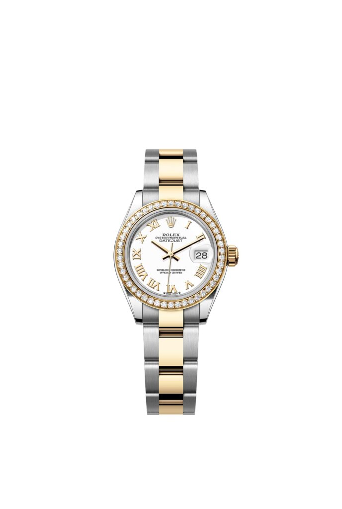 Rolex Lady-Datejust 279383RBR-0024