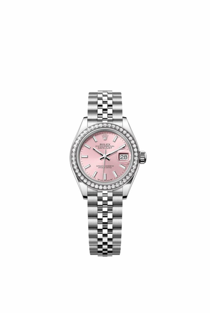 Rolex Lady-Datejust 279384RBR-0001