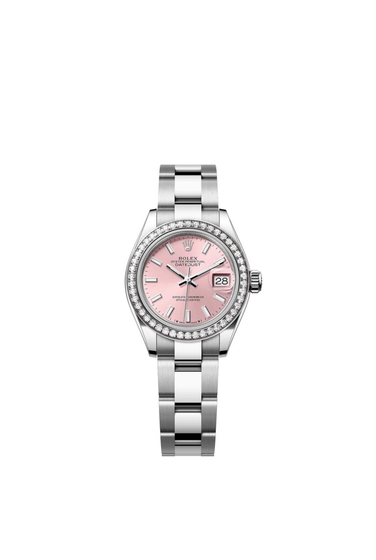 Rolex Lady-Datejust 279384RBR-0002