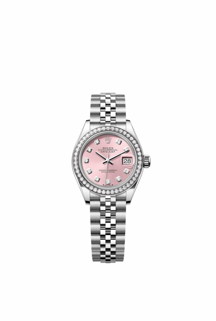 Rolex Lady-Datejust 279384RBR-0003