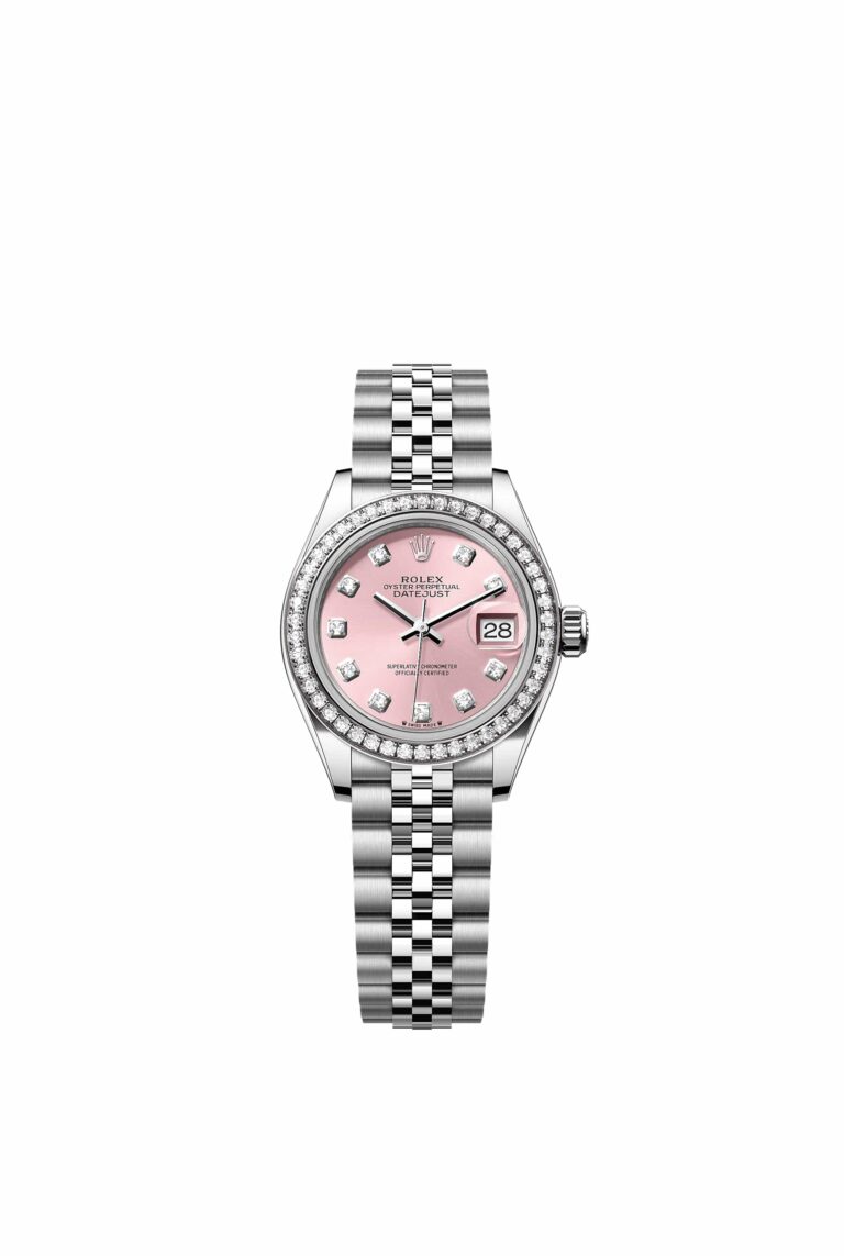 Rolex Lady-Datejust 279384RBR-0003