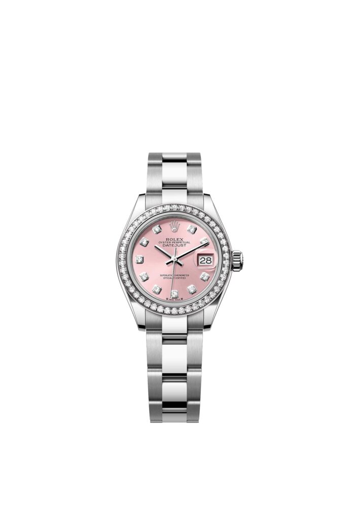 Rolex Lady-Datejust 279384RBR-0004