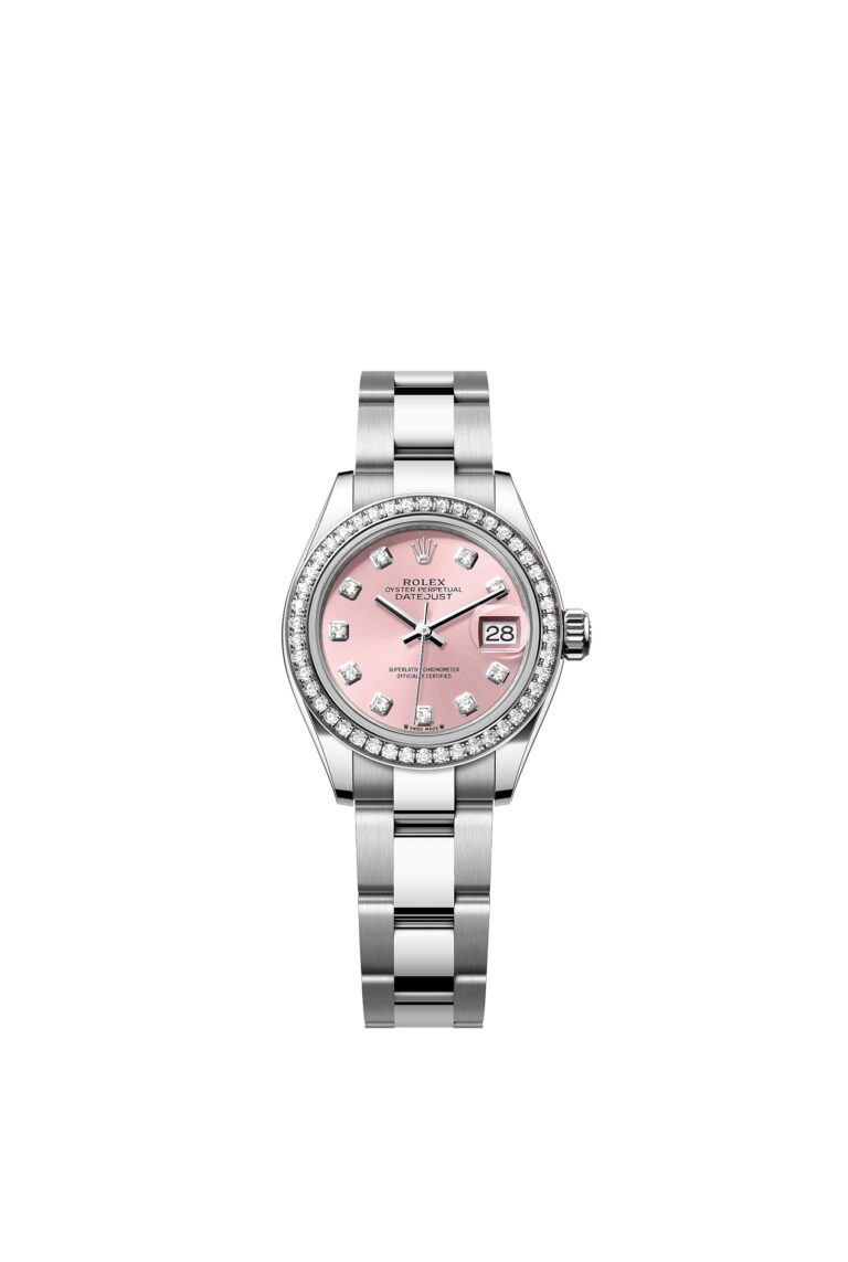 Rolex Lady-Datejust 279384RBR-0004