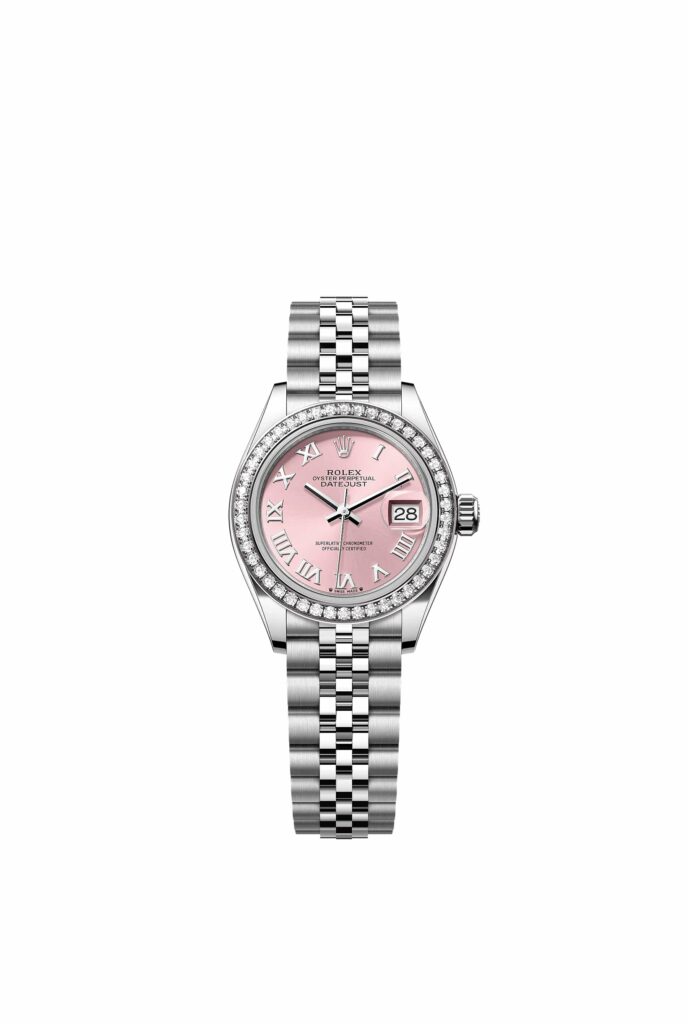 Rolex Lady-Datejust 279384RBR-0005