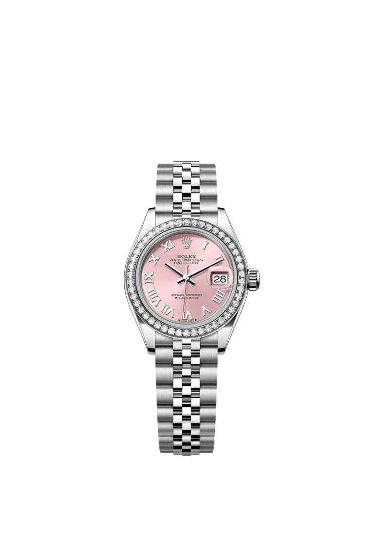 Rolex Lady-Datejust 279384RBR-0005