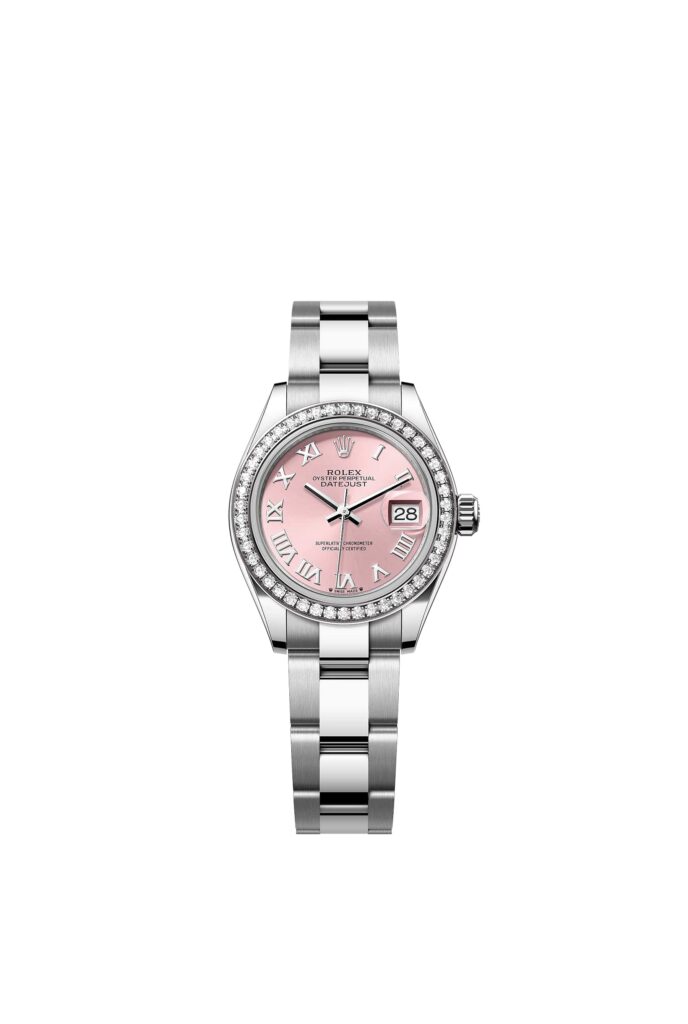 Rolex Lady-Datejust 279384RBR-0006