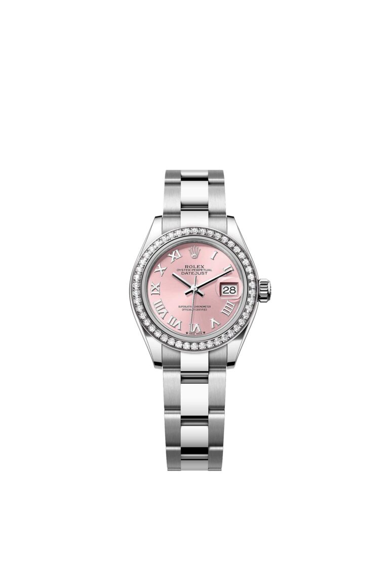 Rolex Lady-Datejust 279384RBR-0006
