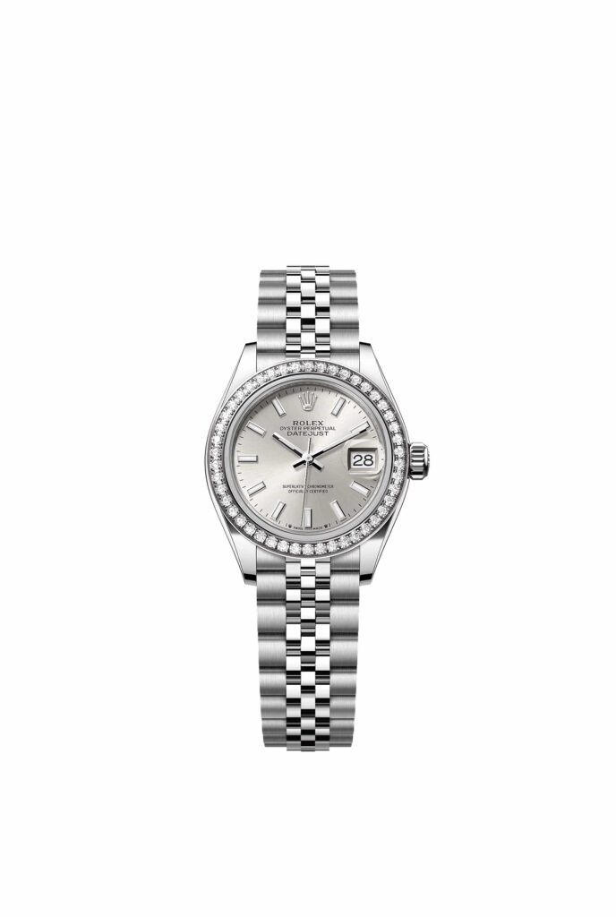 Rolex Lady-Datejust 279384RBR-0007