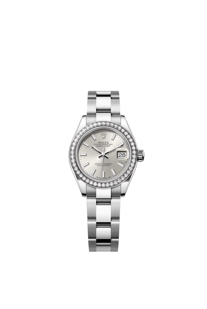 Rolex Lady-Datejust 279384RBR-0008