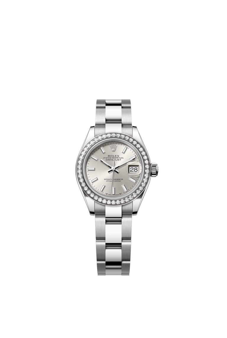 Rolex Lady-Datejust 279384RBR-0008