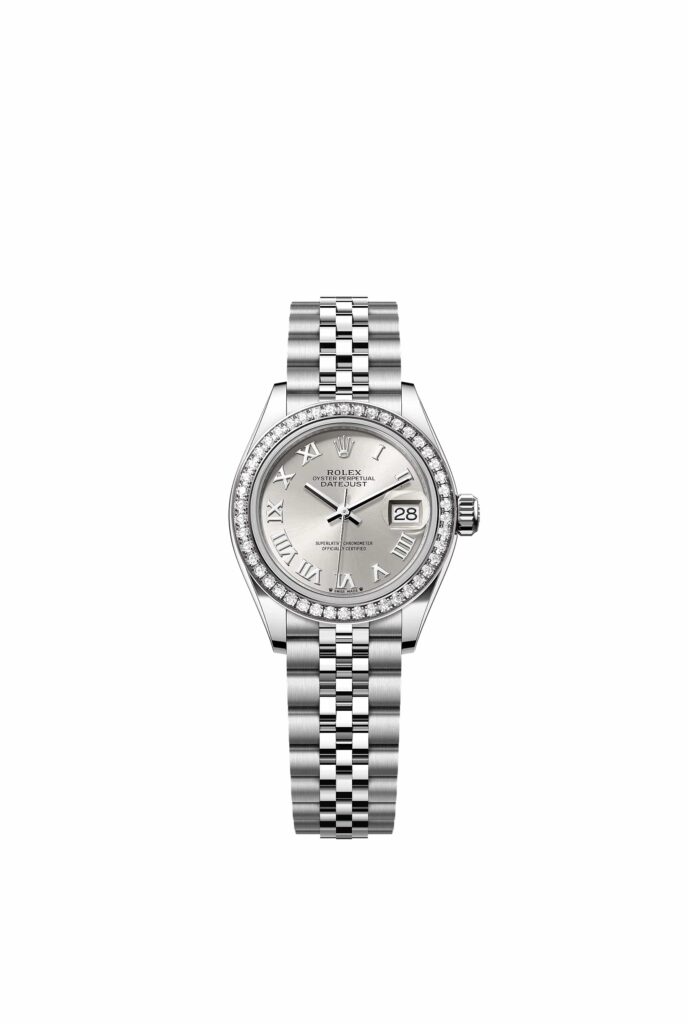 Rolex Lady-Datejust 279384RBR-0009