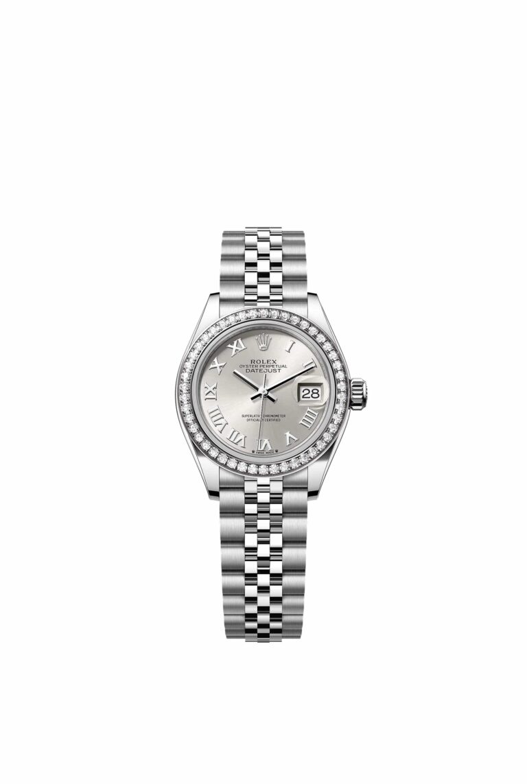 Rolex Lady-Datejust 279384RBR-0009