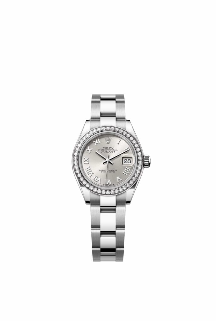 Rolex Lady-Datejust 279384RBR-0010