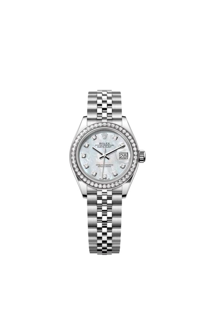 Rolex Lady-Datejust 279384RBR-0011