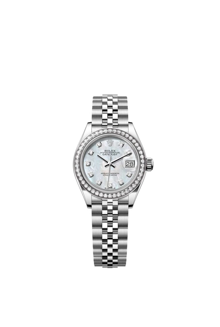 Rolex Lady-Datejust 279384RBR-0011
