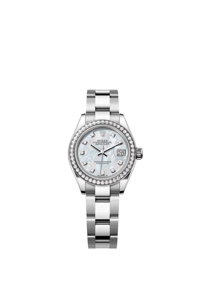 Rolex Lady-Datejust 279384RBR-0012