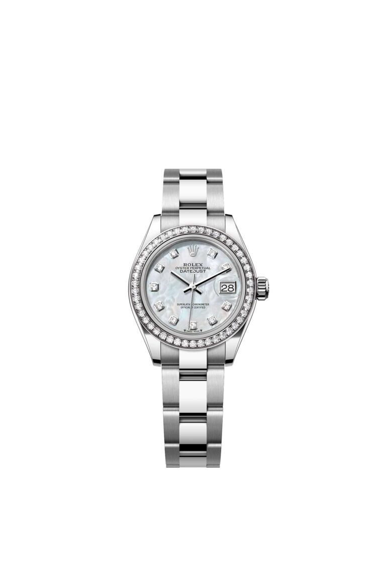 Rolex Lady-Datejust 279384RBR-0012