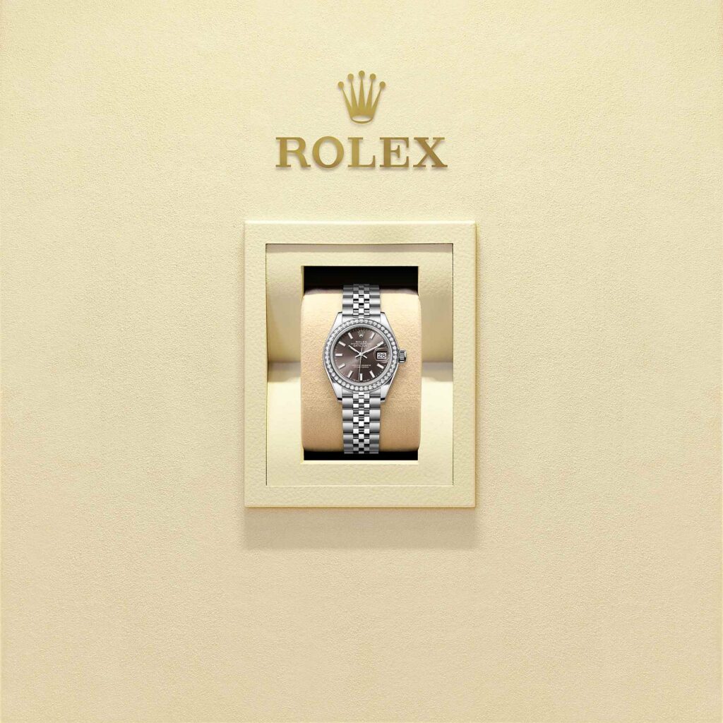 Rolex Lady-Datejust 279384RBR-0013