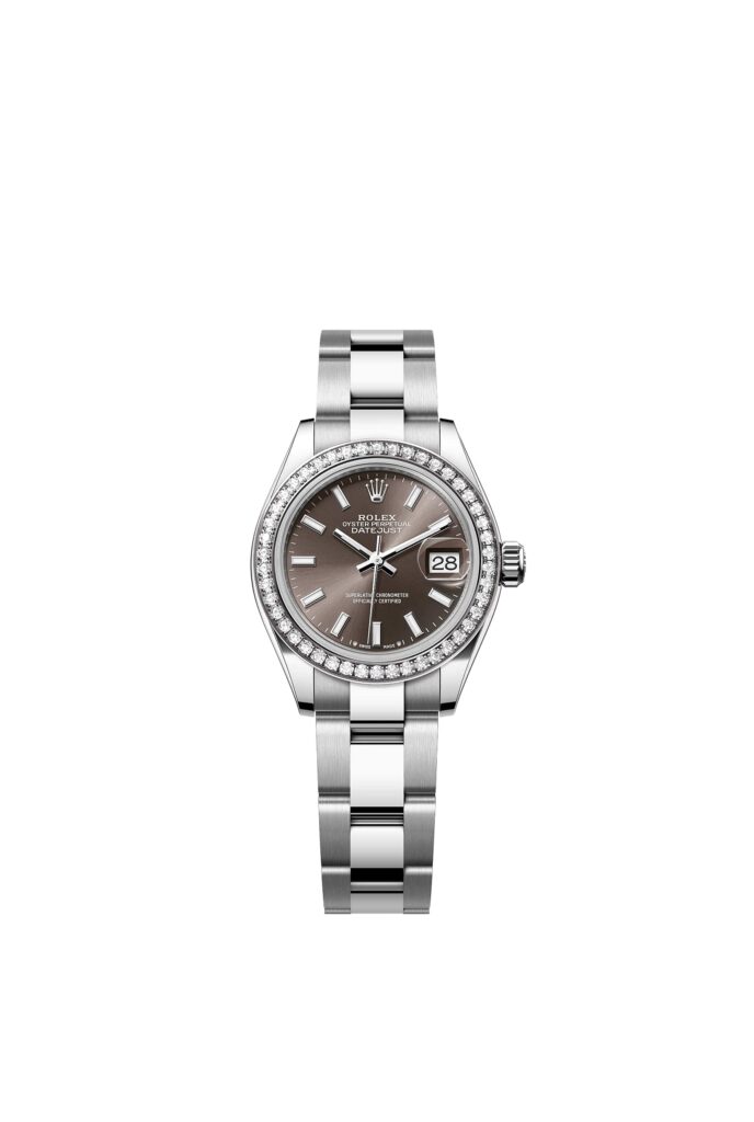 Rolex Lady-Datejust 279384RBR-0014