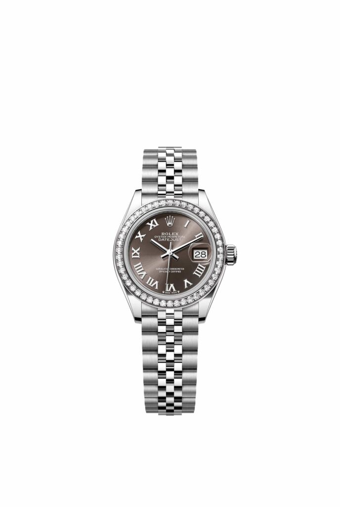 Rolex Lady-Datejust 279384RBR-0015