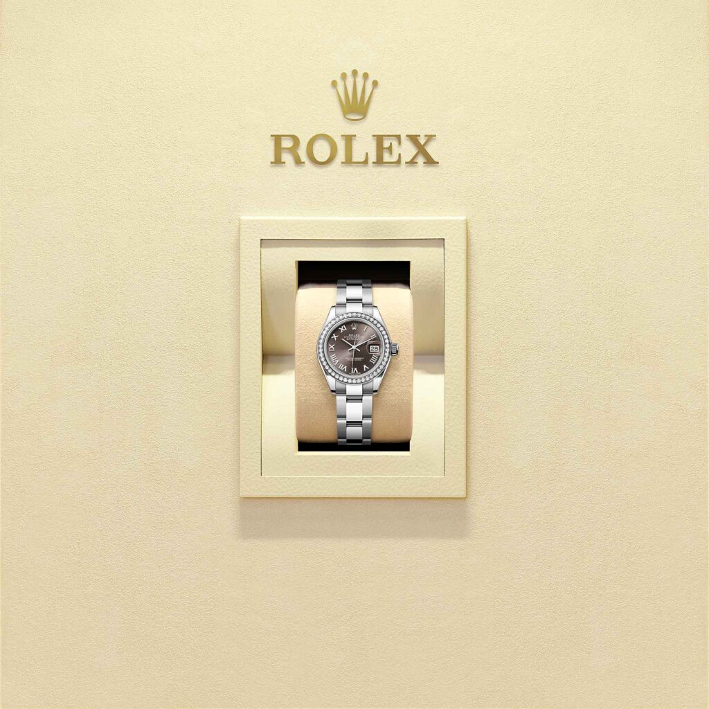 Rolex Lady-Datejust 279384RBR-0016