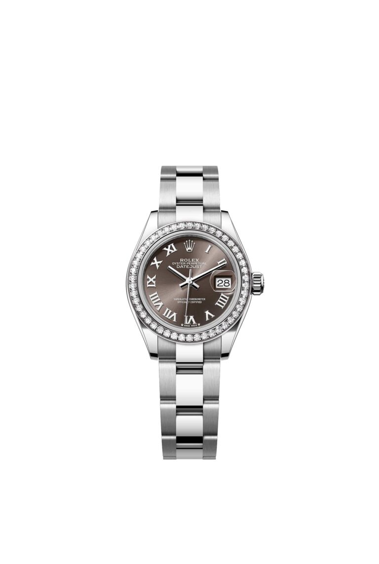 Rolex Lady-Datejust 279384RBR-0016