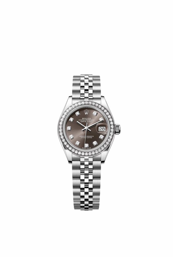 Rolex Lady-Datejust 279384RBR-0017