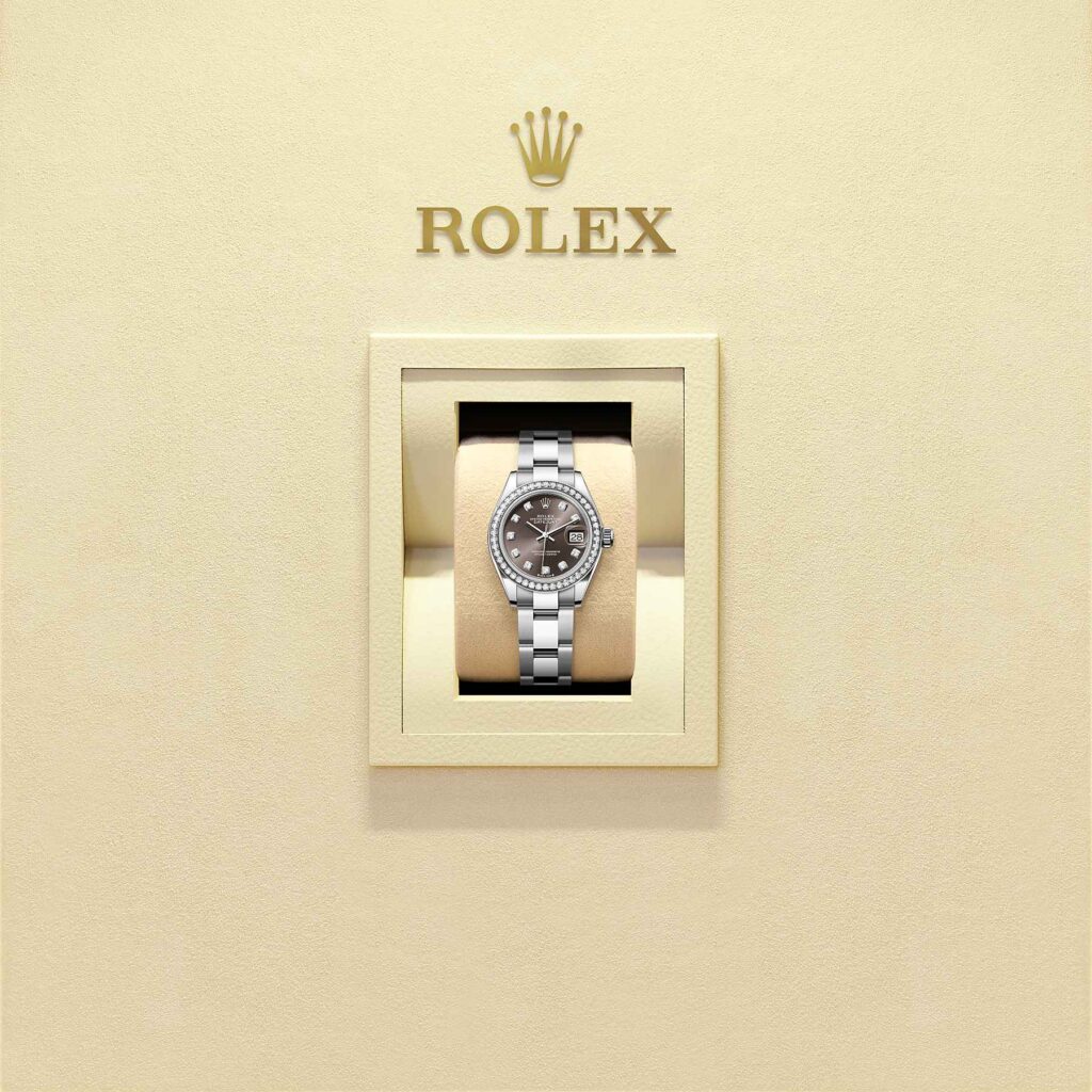 Rolex Lady-Datejust 279384RBR-0018