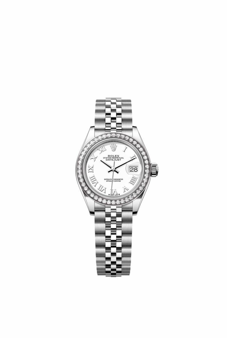 Rolex Lady-Datejust 279384RBR-0019